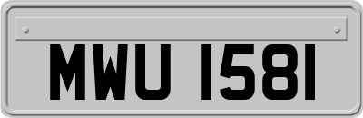 MWU1581