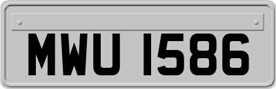 MWU1586