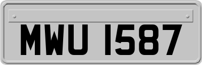 MWU1587