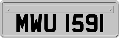 MWU1591