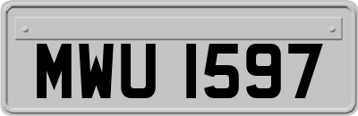MWU1597