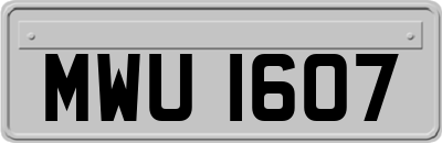 MWU1607