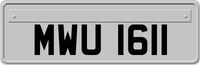 MWU1611