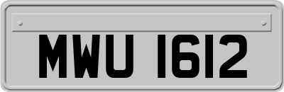 MWU1612