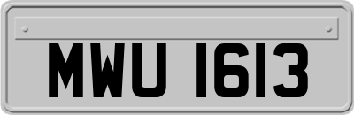 MWU1613