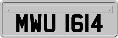 MWU1614