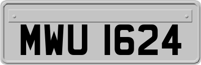 MWU1624