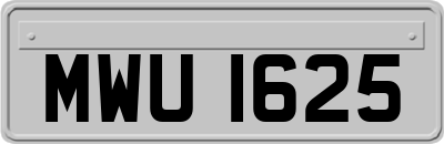 MWU1625