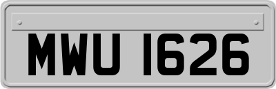 MWU1626