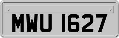 MWU1627