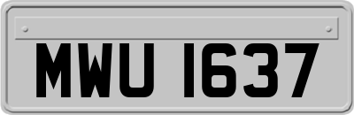MWU1637