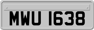 MWU1638