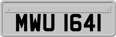 MWU1641