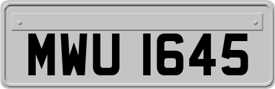 MWU1645