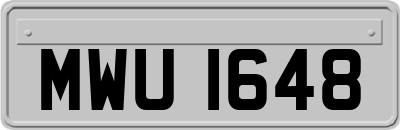 MWU1648