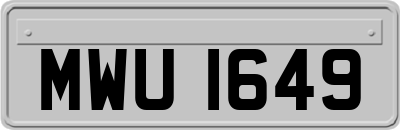 MWU1649