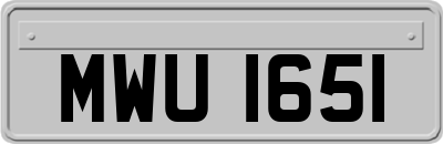 MWU1651
