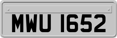 MWU1652
