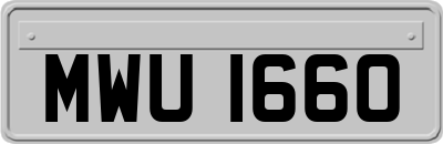 MWU1660