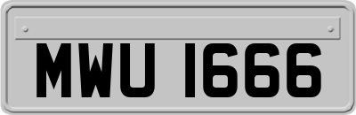 MWU1666