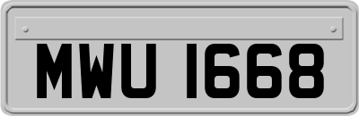 MWU1668