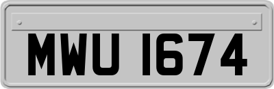 MWU1674