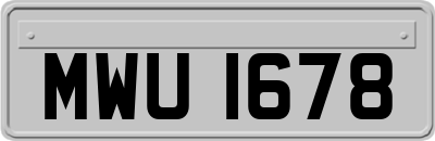 MWU1678