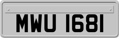 MWU1681