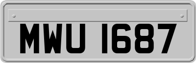MWU1687