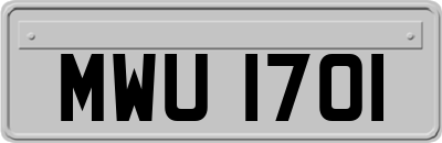 MWU1701
