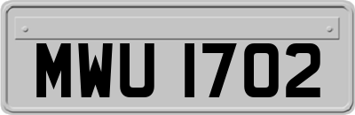 MWU1702