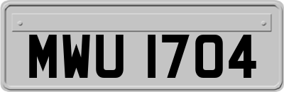 MWU1704