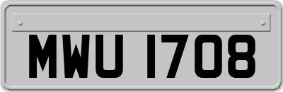 MWU1708
