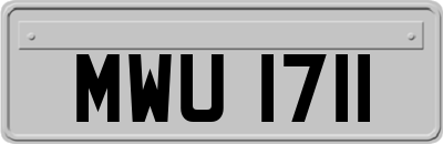 MWU1711