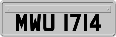 MWU1714