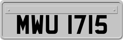 MWU1715