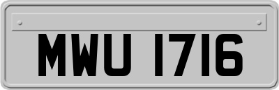 MWU1716