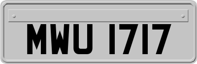 MWU1717