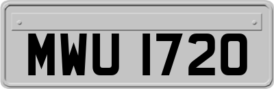 MWU1720