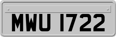MWU1722