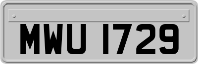MWU1729