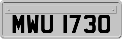 MWU1730