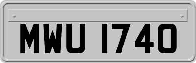 MWU1740