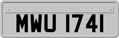 MWU1741