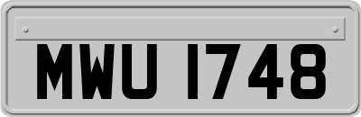 MWU1748