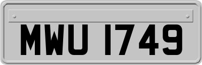 MWU1749