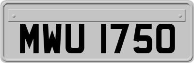 MWU1750