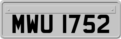 MWU1752