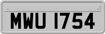 MWU1754