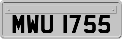 MWU1755